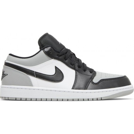 Air Jordan 1 Low 'Shadow Toe'