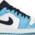 Air Jordan 1 Low 'UNC'