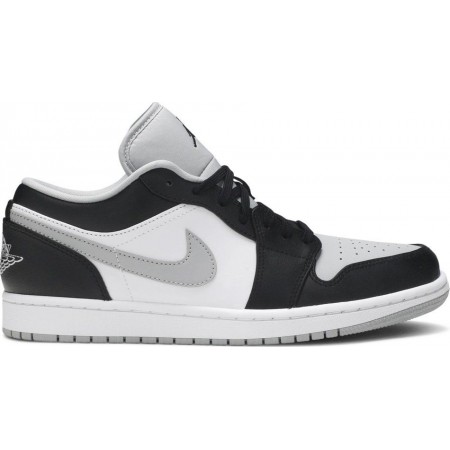 Air Jordan 1 Low 'Smoke Grey'