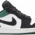 Air Jordan 1 Low 'Mystic Green'