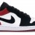 Air Jordan 1 Low 'Black Toe'