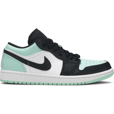 Air Jordan 1 Retro Low 'Emerald'