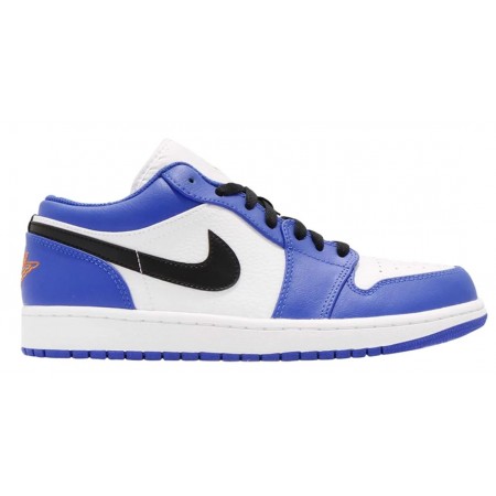 Air Jordan 1 Retro Low 'Hyper Royal'