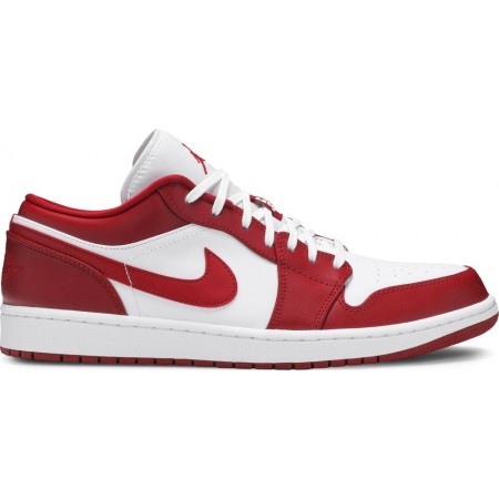 Air Jordan 1 Low 'Gym Red'