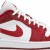 Air Jordan 1 Low 'Gym Red'