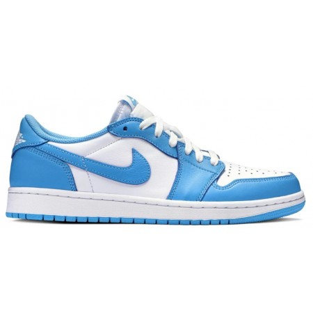 Eric Koston x Air Jordan 1 Low SB 'Powder Blue'