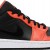 Air Jordan 1 Low SE 'Black Turf Orange'