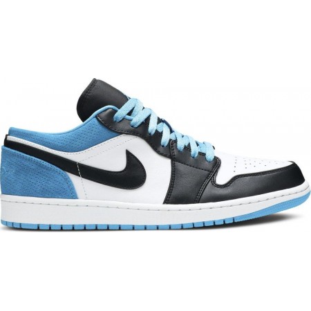 Air Jordan 1 Low SE 'Laser Blue'