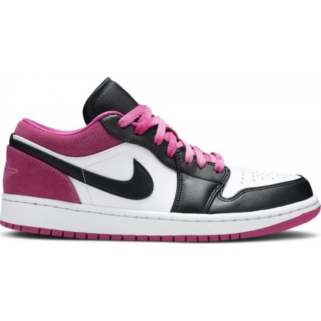 Air Jordan 1 Low SE 'Fuchsia'