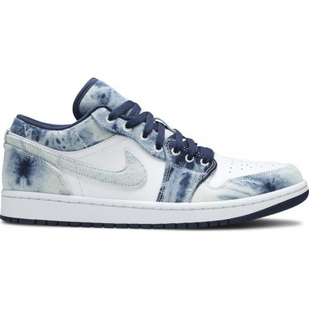 Air Jordan 1 Low SE 'Washed Denim'