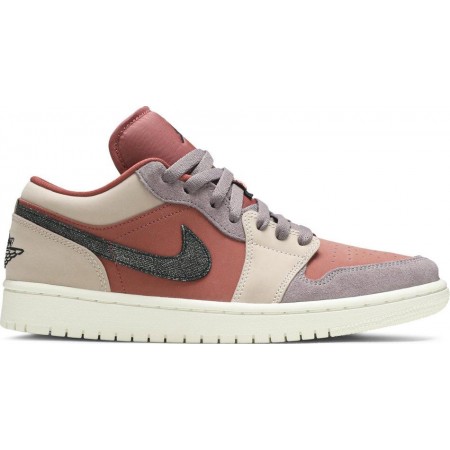 Wmns Air Jordan 1 Low 'Canyon Rust'