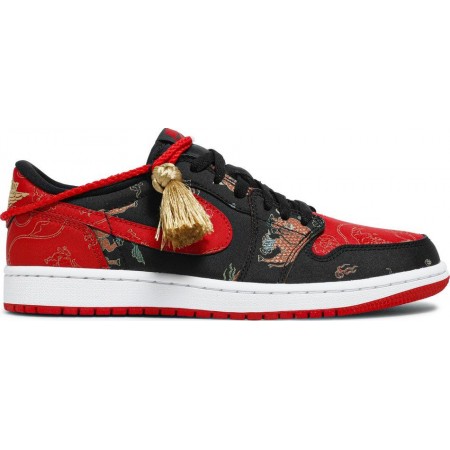 Air Jordan 1 Low OG 'Chinese New Year'