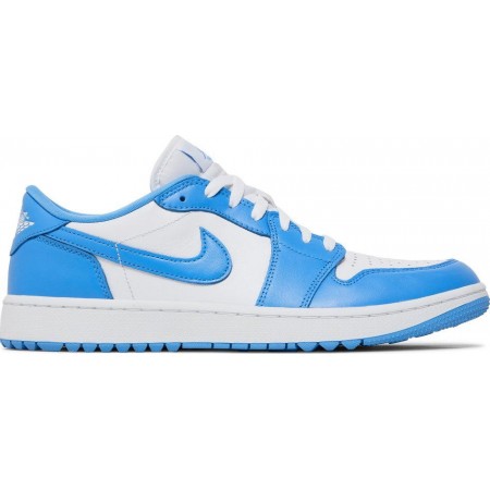 Air Jordan 1 Low Golf 'UNC'