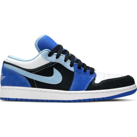 Air Jordan 1 Low SE 'Racer Blue'