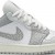 Air Jordan 1 Low Premium 'Elephant Print'