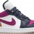 Wmns Air Jordan 1 Low SE 'Mismatched - Purple Magenta'