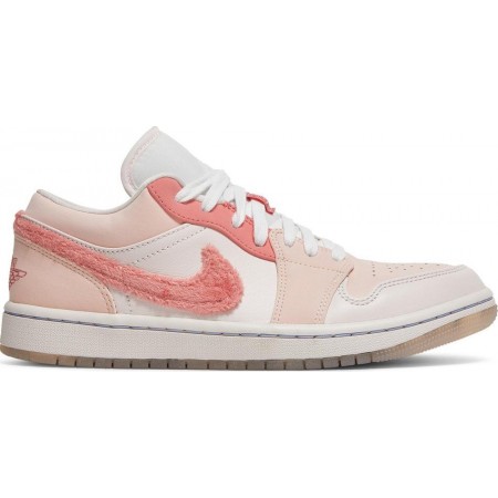 Wmns Air Jordan 1 Low SE 'Mighty Swooshers'