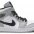 Air Jordan 1 Mid 'Smoke Grey'