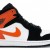 Air Jordan 1 Mid 'Shattered Backboard'