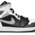 Air Jordan 1 Mid 'White Shadow'