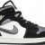 Air Jordan 1 Mid SE 'Satin Smoke Grey'