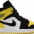 Air Jordan 1 Mid SE 'Yellow Toe'