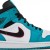 Air Jordan 1 Mid SE 'South Beach'