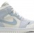 Air Jordan 1 Mid SE 'Sail Light Blue'