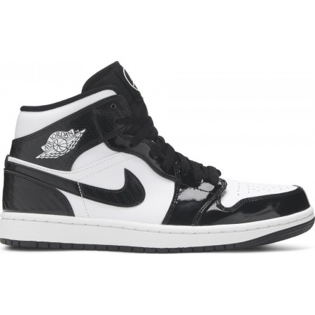 Air Jordan 1 Mid SE 'All Star 2021'