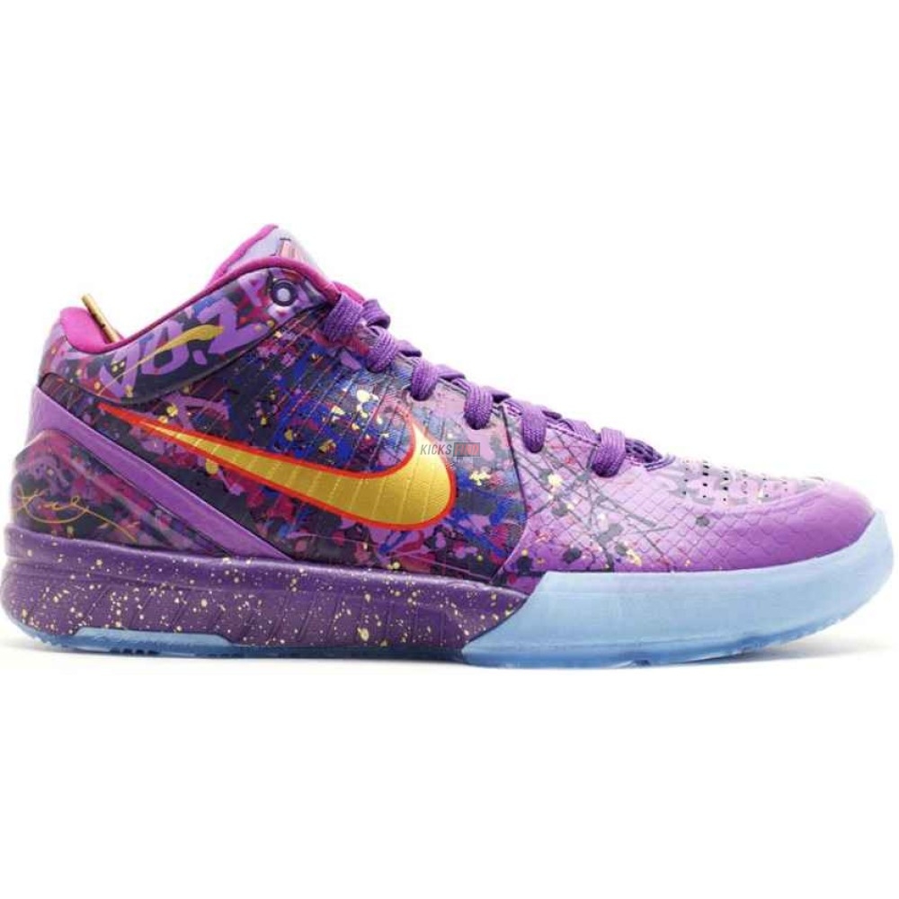 Zoom Kobe 4 ''Prelude''