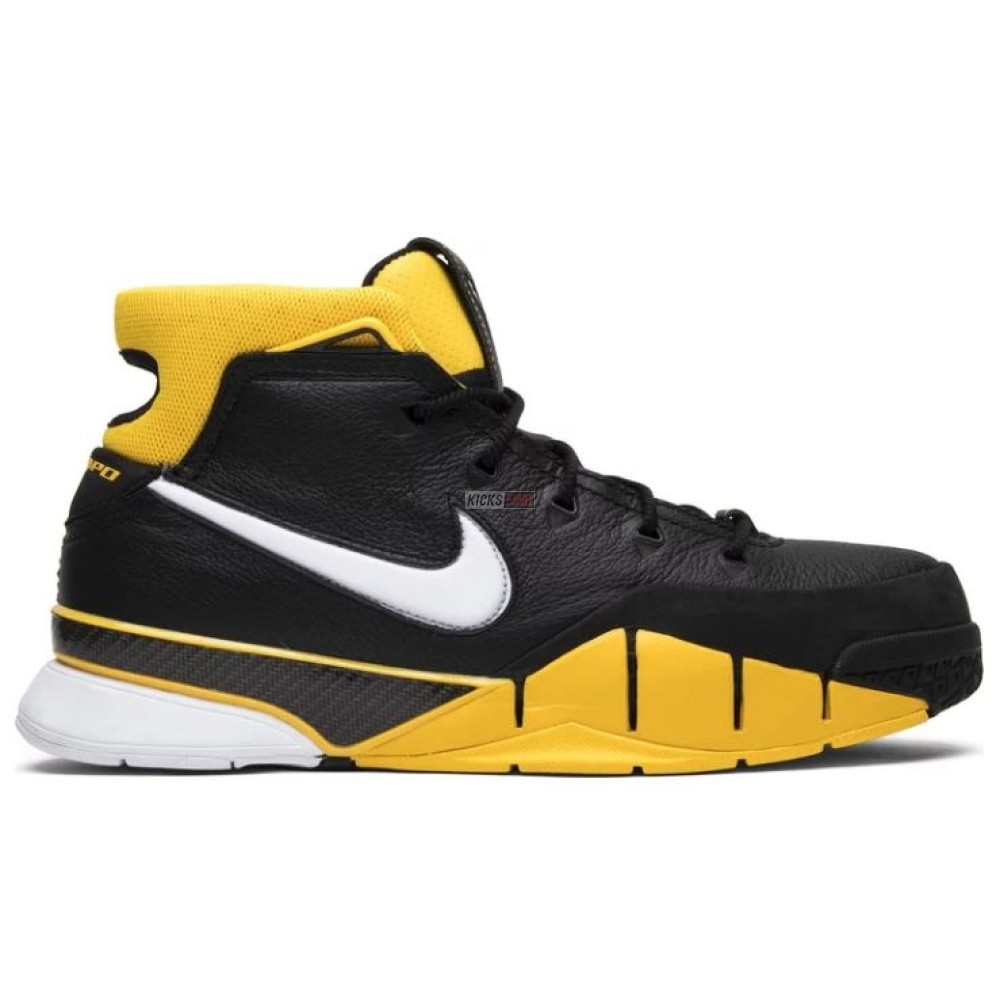 Zoom Kobe 1 Protro ''Del Sol''