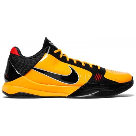 Zoom Kobe 5 Protro ‘Bruce Lee’