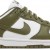 Wmns Dunk Low 'Medium Olive'