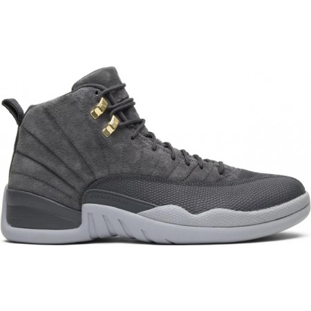 Air Jordan 12 Retro 'Dark Grey'