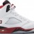 Air Jordan 5 Retro 'Fire Red' 2013