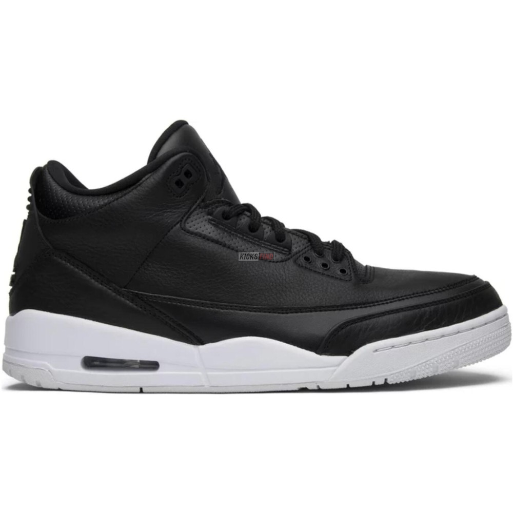 Air Jordan 3 Retro ''Cyber Monday''