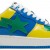 Bapesta M1 'Brazil'