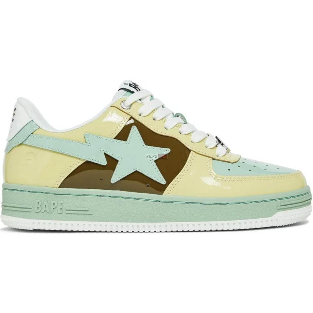 Bapesta #2 ''Brown Beige''