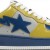 Bapesta #2 'Yellow'