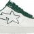 Bapesta #8 M1 'White Green'