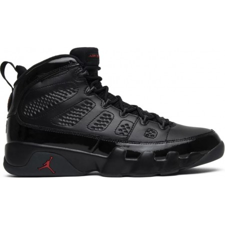 Air Jordan 9 Retro 'Bred'