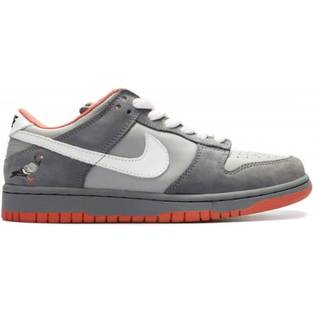 Jeff Staple x Dunk Low Pro SB 'Pigeon'