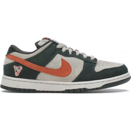 Dunk Low Pro SB 'Eire'