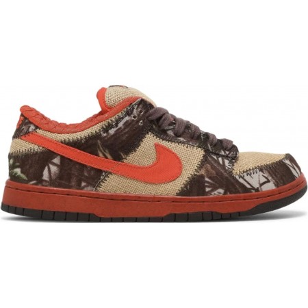 Dunk Low Pro SB 'Hunter Reese Forbes'