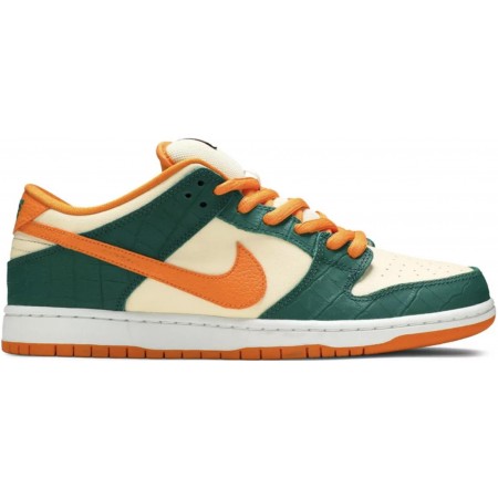 Dunk Low Pro SB 'Legion Pine'