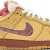 Dunk Low Premium SB 'Yellow Lobster'