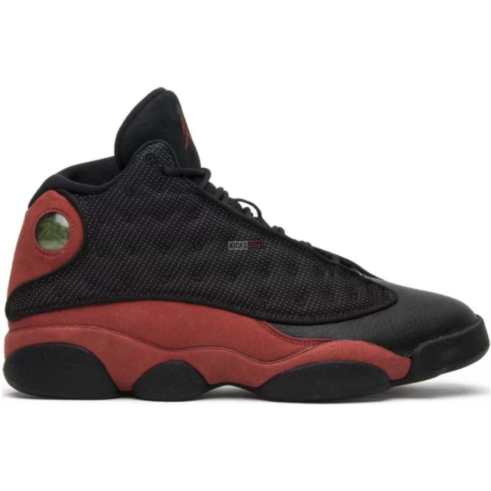 Air Jordan 13 Retro ''Bred'' 2017