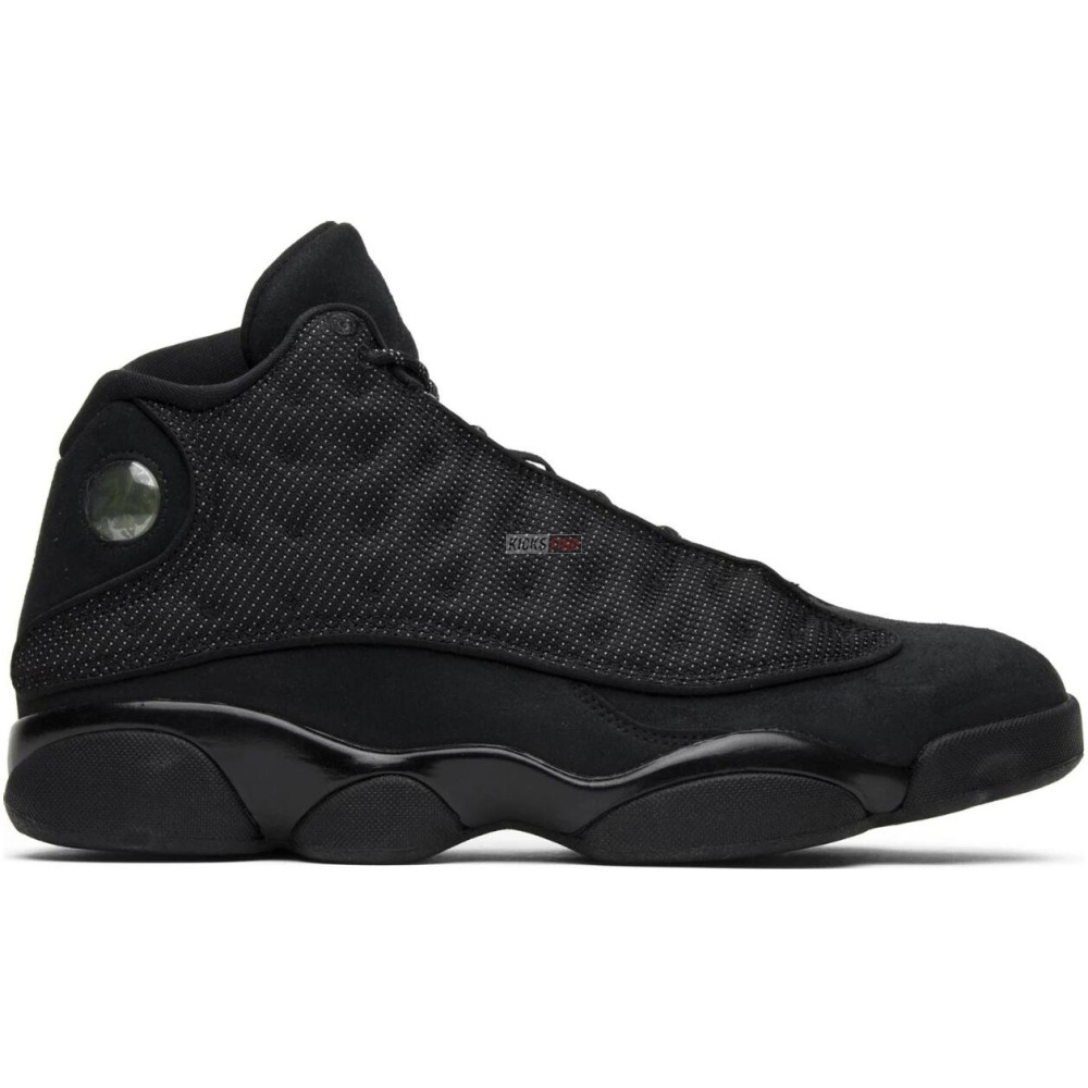 Air Jordan 13 Retro ''Black Cat''