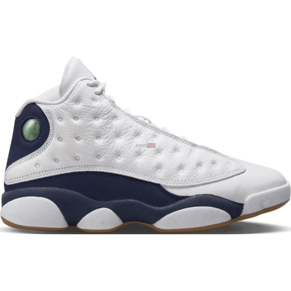 Air Jordan 13 Retro ''Midnight Navy''