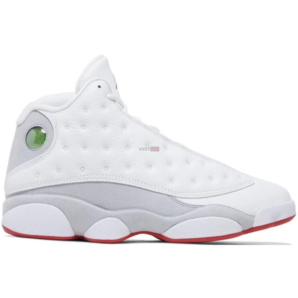 Air Jordan 13 Retro ''Wolf Grey''